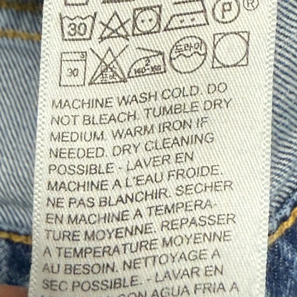 Levis levis 514